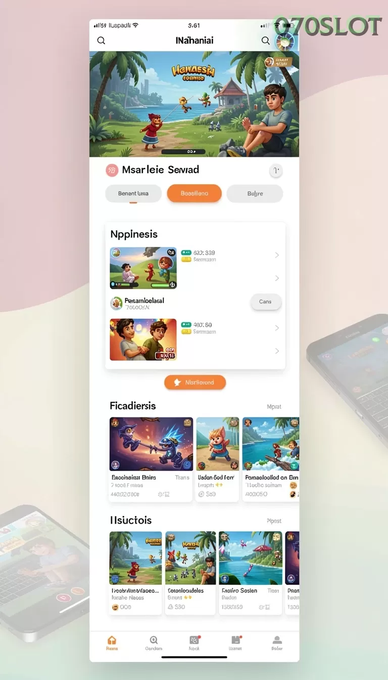Cuplikan layar KERISTOTO — aktivitas